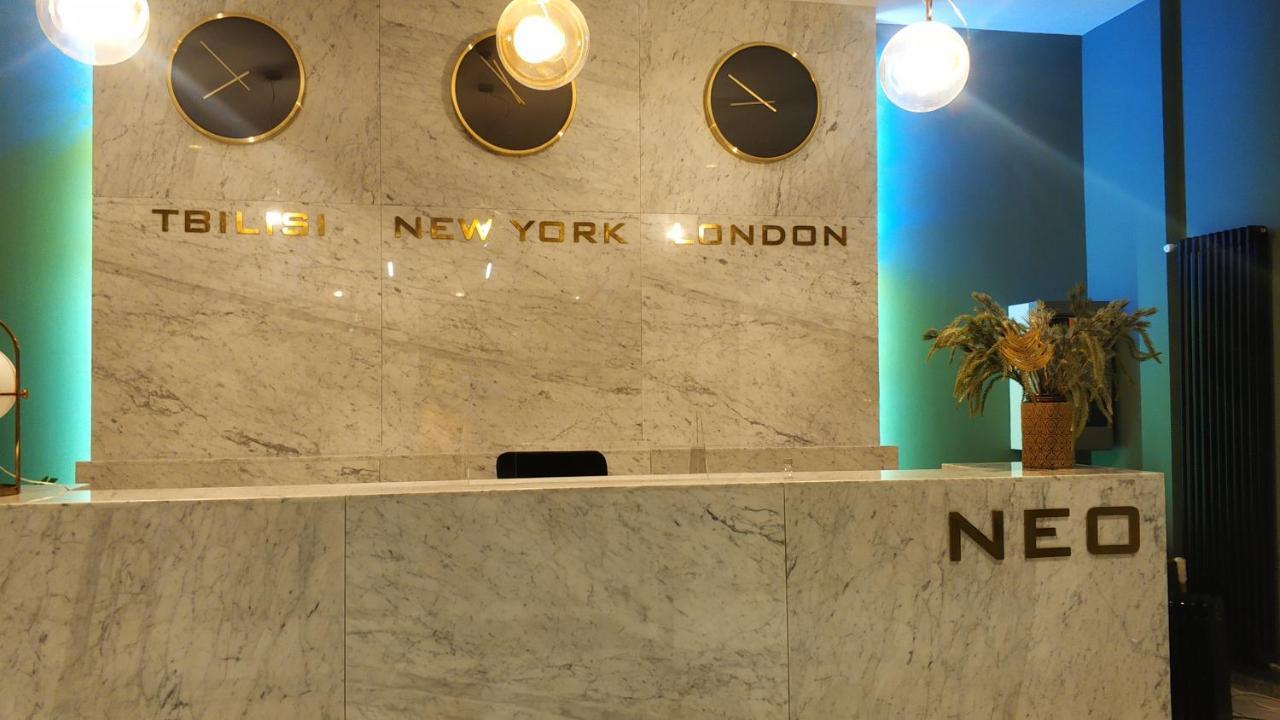 Amber Delux Atrium-Neo, New Gudauri Apartment Exterior photo
