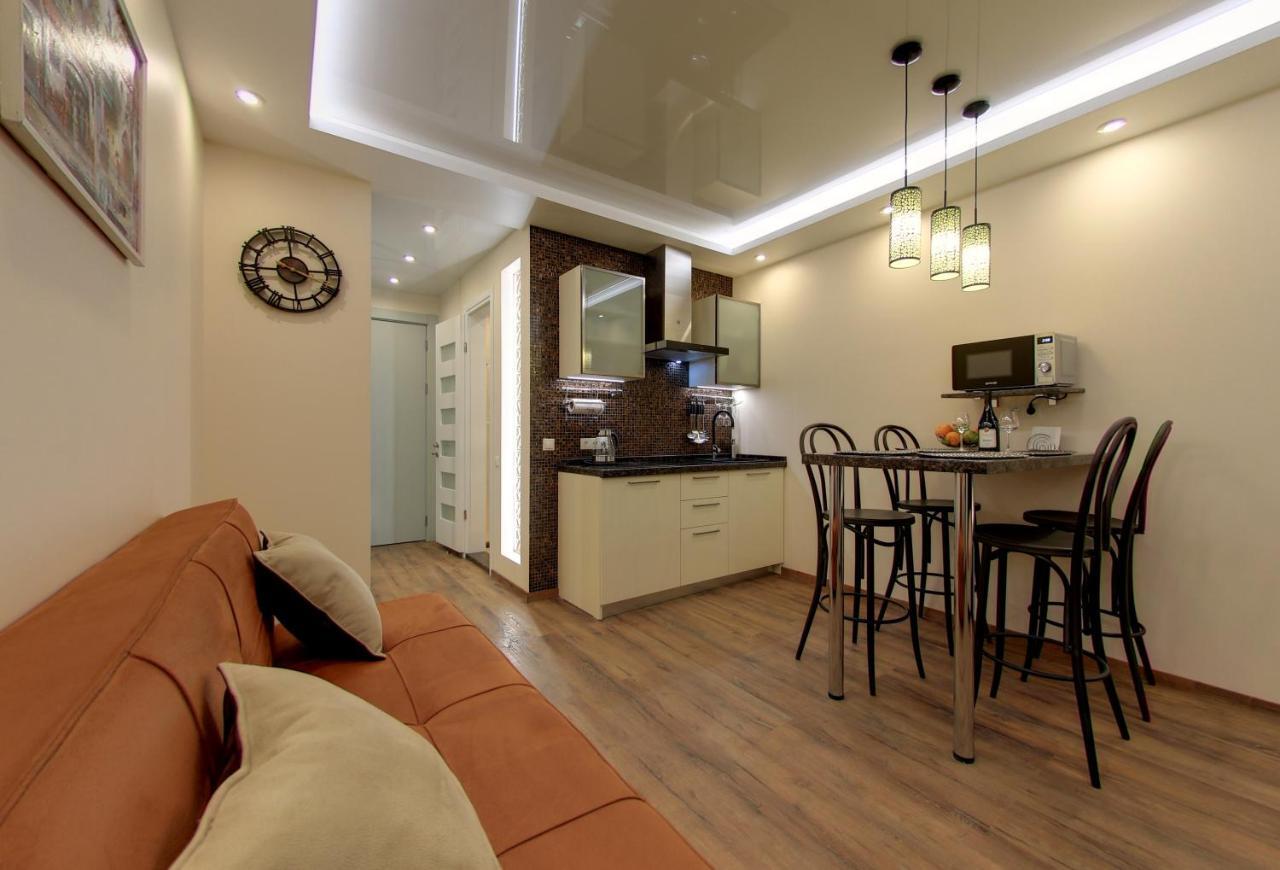 Amber Delux Atrium-Neo, New Gudauri Apartment Exterior photo